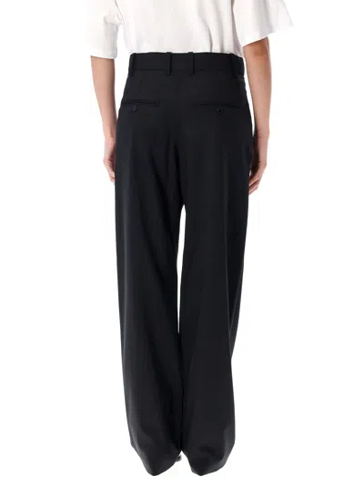 Isabel Marant Lisetta Pant In Black