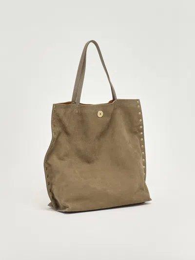 Zanellato A Spasso Jones M Shoulder Bag In Multi