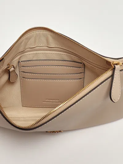 Pinko Flat Classic Clutch