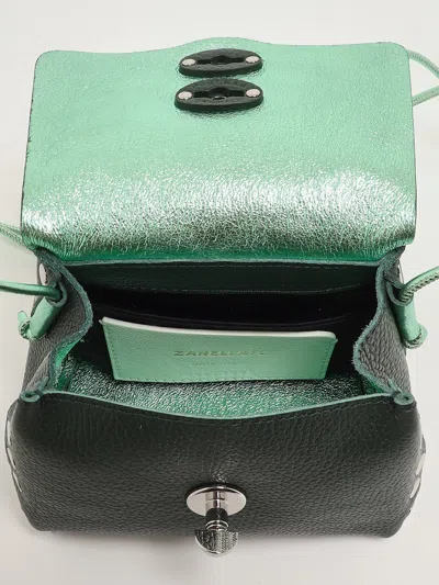 Zanellato Postina Daily Night Clutch