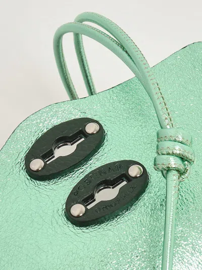 Zanellato Postina Daily Night Clutch