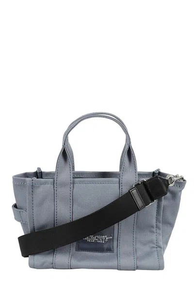 Marc Jacobs The Small Tote In Gray