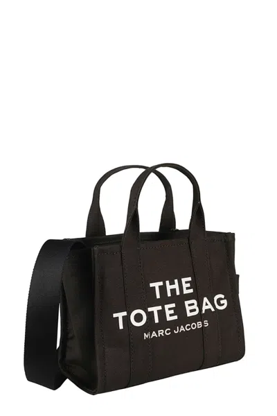 Marc Jacobs The Small Tote In Brown