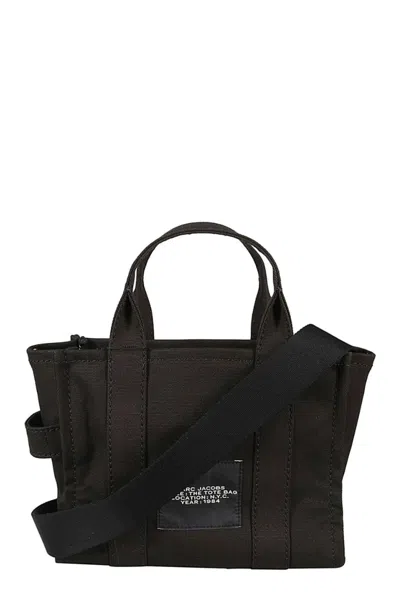 Marc Jacobs The Small Tote In Brown