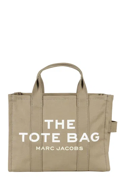 Marc Jacobs The Medium Tote Bag In Brown