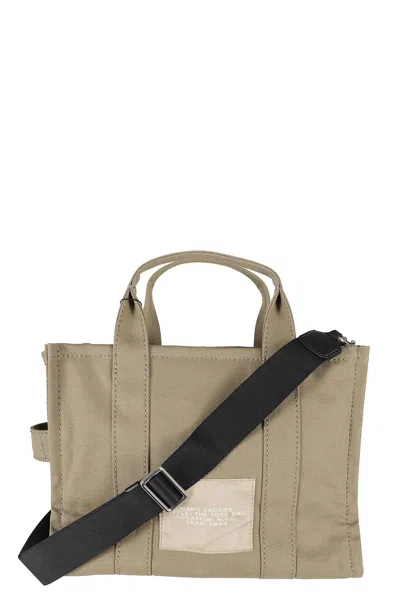 Marc Jacobs The Medium Tote Bag In Brown