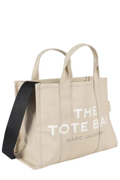 Marc Jacobs The Medium Tote In Neutral