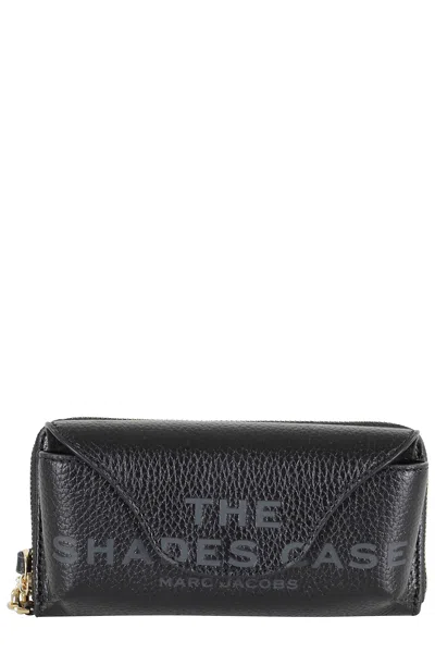Marc Jacobs The Shades Case In Black