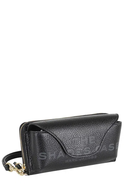 Marc Jacobs The Shades Case In Black