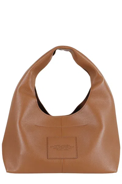 Marc Jacobs The Sack In Brown
