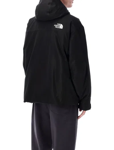 The North Face Black Mountain Down Jacket