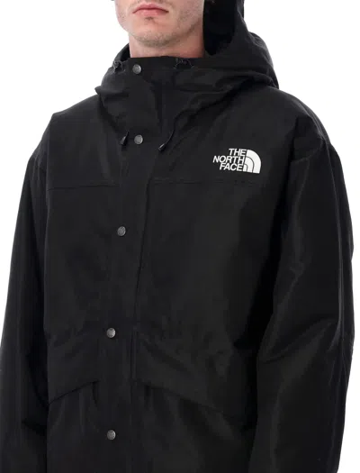 The North Face Black Mountain Down Jacket