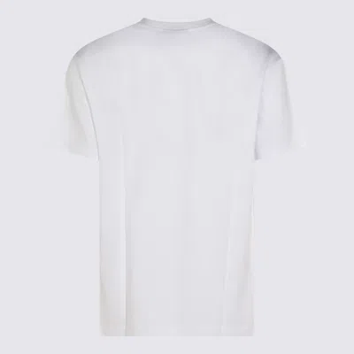 Mauna Kea Graphic-print T-shirt In White