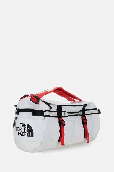 The North Face Base Camp Duffle - S In White