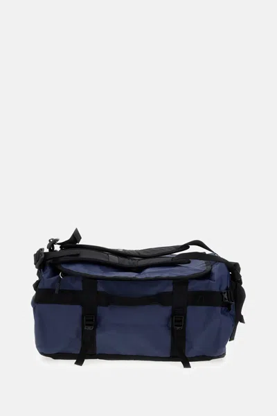 The North Face Base Camp Duffle - S In Blue