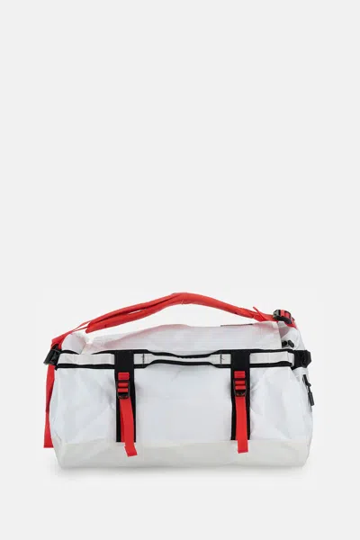 The North Face Base Camp Duffle - S In White