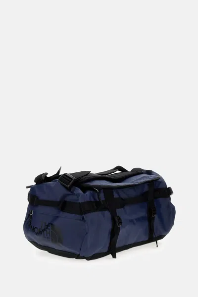 The North Face Base Camp Duffle - S In Blue