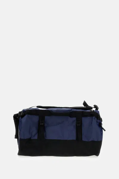 The North Face Base Camp Duffle - S In Blue