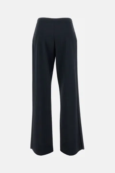 Irie Trousers In Blue