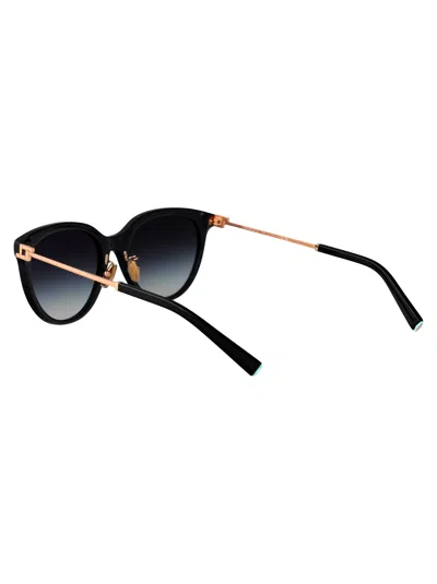 Tiffany &amp; Co. 0tf4243d Sunglasses In Black