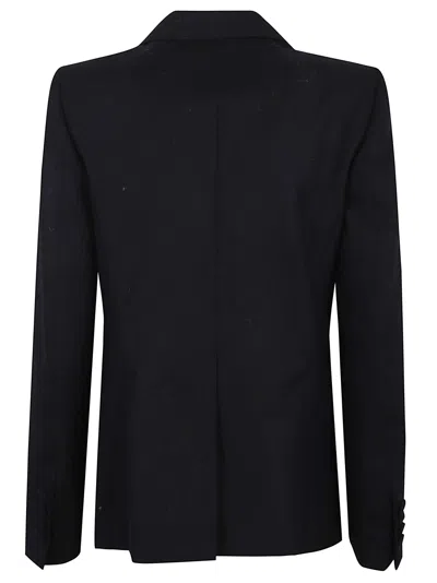 Dries Van Noten Blazer In Blue