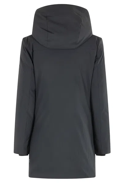 Save The Duck Soleil In Black