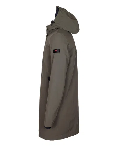 Peuterey Parka - Verde In Green