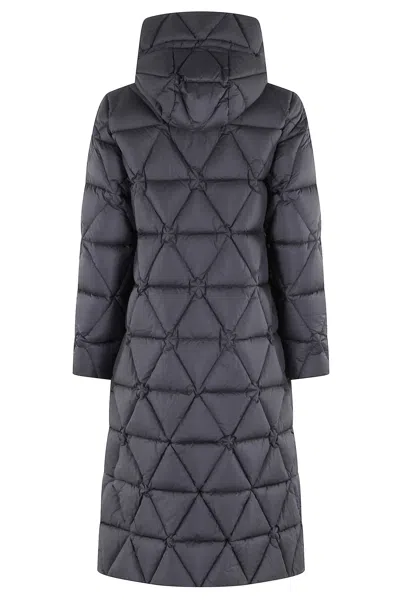 K-way Ruenne Thermo Microfiber In Gray