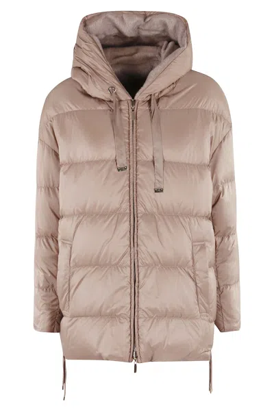 Max Mara The Cube Olivia In Brown