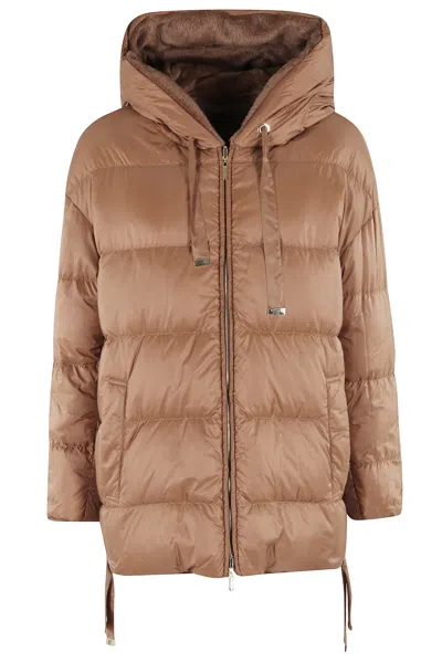 Max Mara The Cube Olivia In Brown