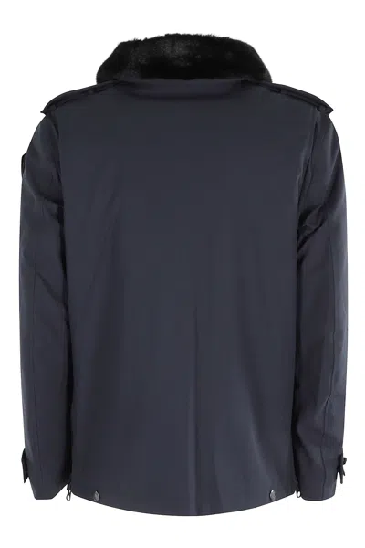 Blauer Radford In Blue