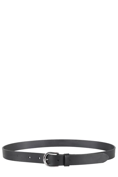 Isabel Marant Zap Gz In Black