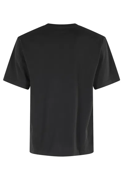 Kenzo City Classic Tshirt In Black