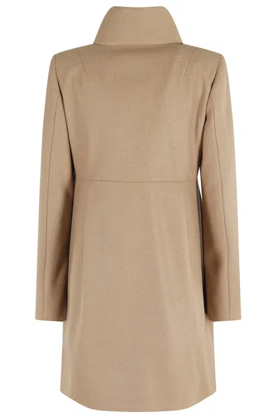 Fay Lana Melange In Neutral