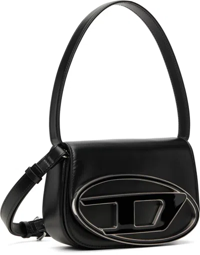 Diesel 1dr 2.0 Camera Bag Cross Body Bags In Black