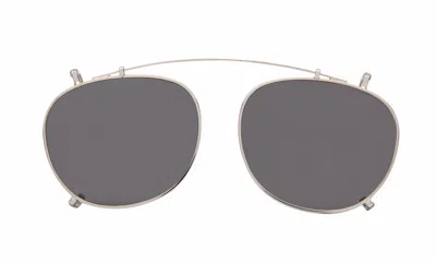 Illesteva Lenox Clip On