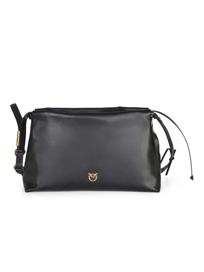 Pinko "maxi Clutch" Bag