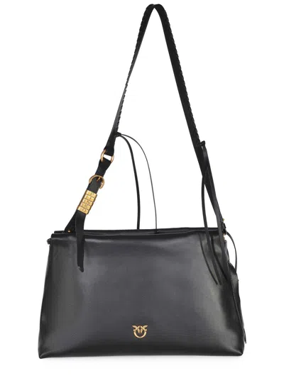 Pinko "maxi Clutch" Bag