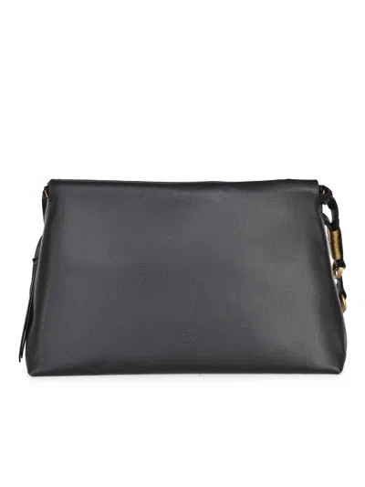 Pinko "maxi Clutch" Bag