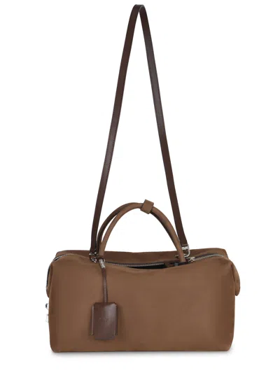 Max Mara Bag In Brown
