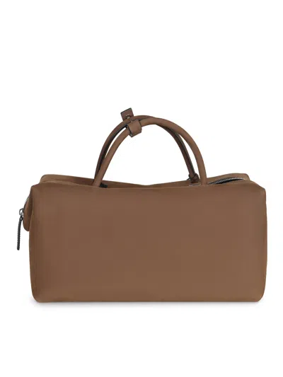 Max Mara Bag In Brown