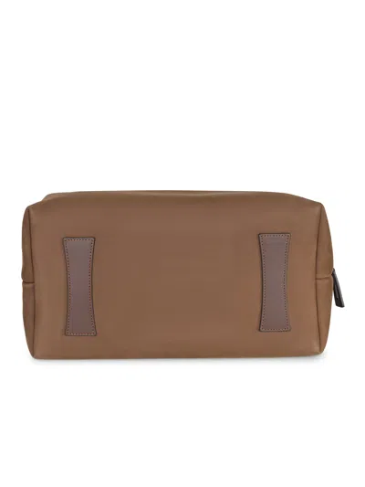 Max Mara Bag In Brown