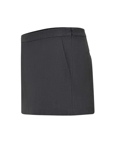 Pinko "flor" Shorts In Multi