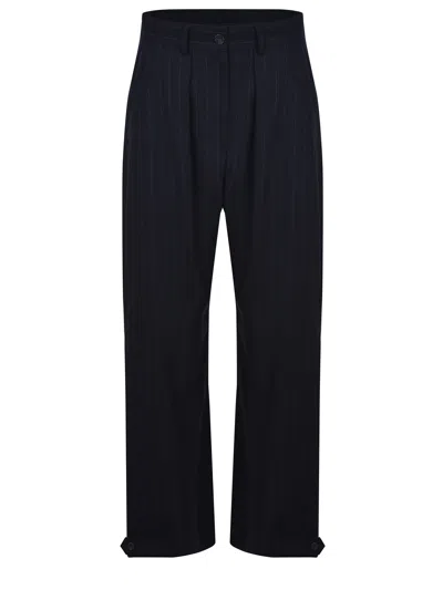 Pinko "pastasfoglia" Trousers M In Multi