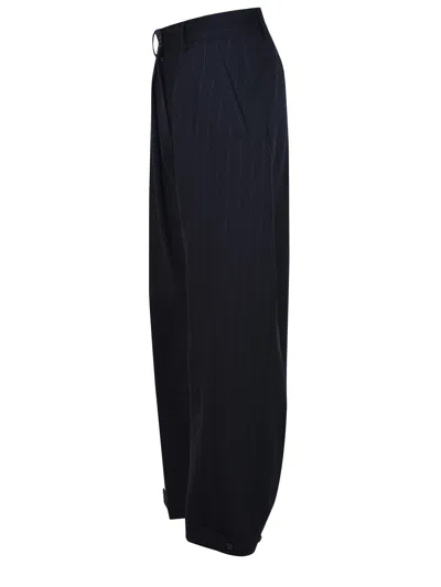 Pinko "pastasfoglia" Trousers M In Multi