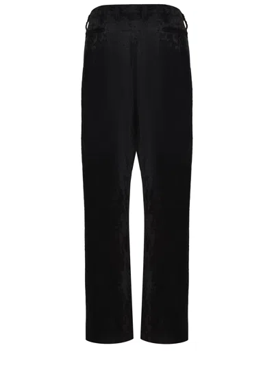 Magda Butrym Trousers In Black