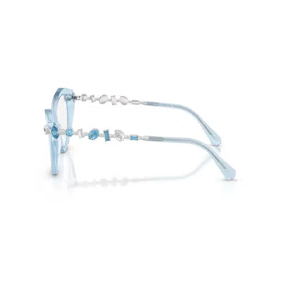 Swarovski 2047 Vista1078 In Blue