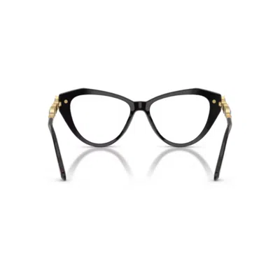 Swarovski 2047 Vista1001 In Black