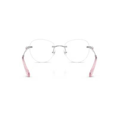 Swarovski 1021 Vista4001 In Pink