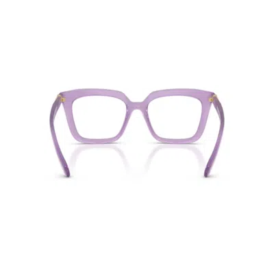 Swarovski 2043 Vista1075 In Pink